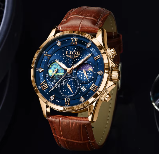 Lunova 42-Inch Display