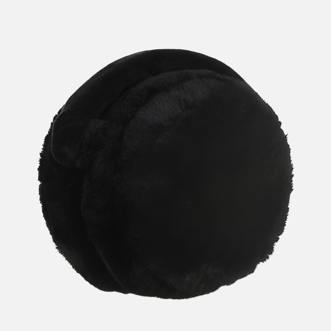 Alicja – Miękkie Ocieplacze na Uszy