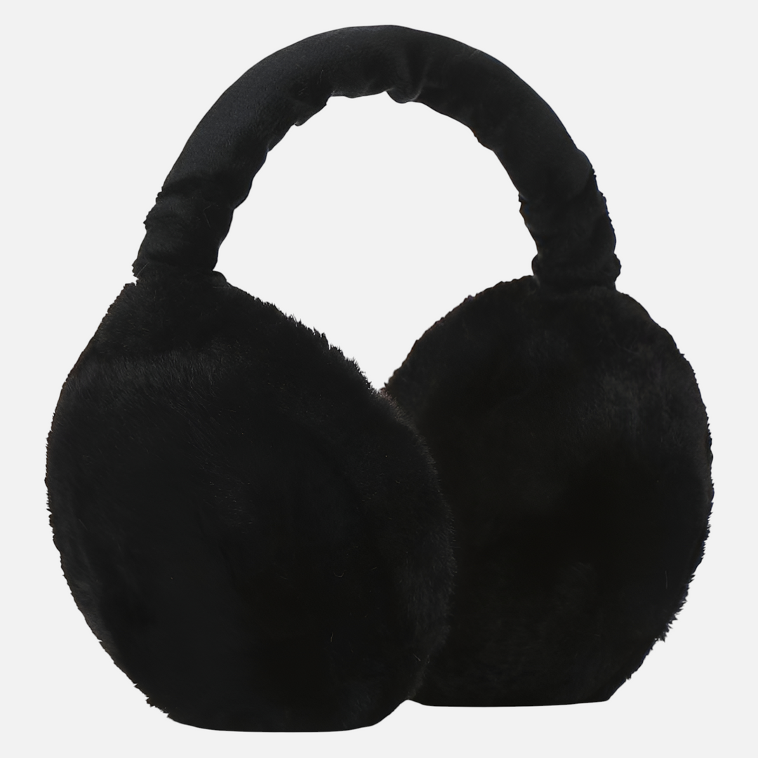 Alicja – Miękkie Ocieplacze na Uszy