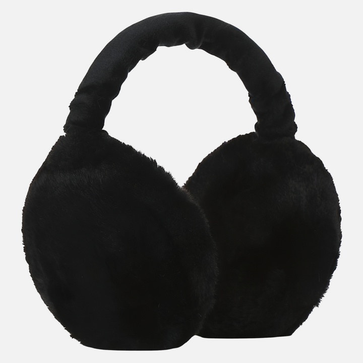 Alicja – Miękkie Ocieplacze na Uszy