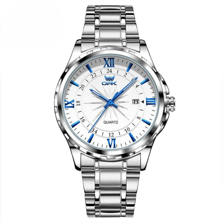 Valor Timepiece