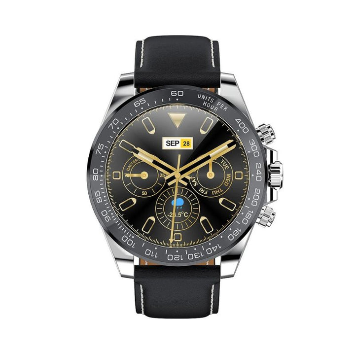 FusionX: The Ultimate Blend of Innovation