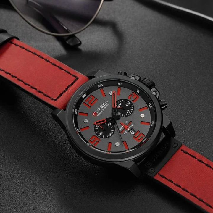 Urban Chic Chronograph