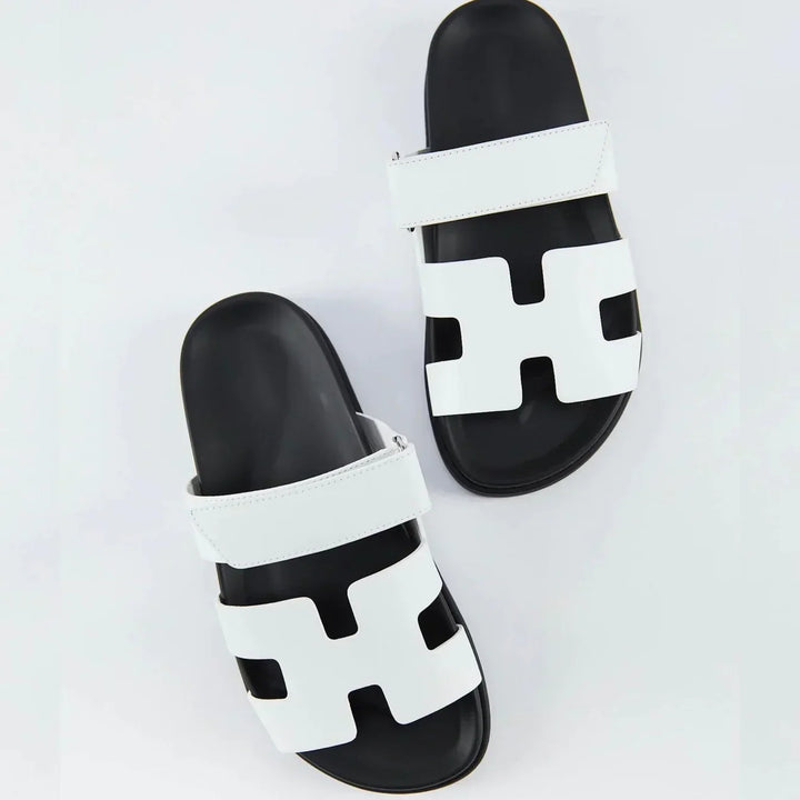 Anethra - Eleganckie sandały