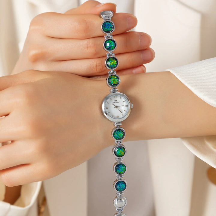 Eliza® Nyx Collection