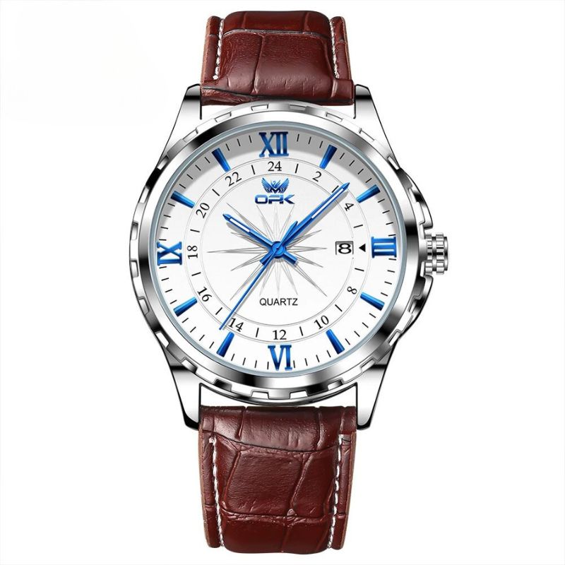 Valor Timepiece