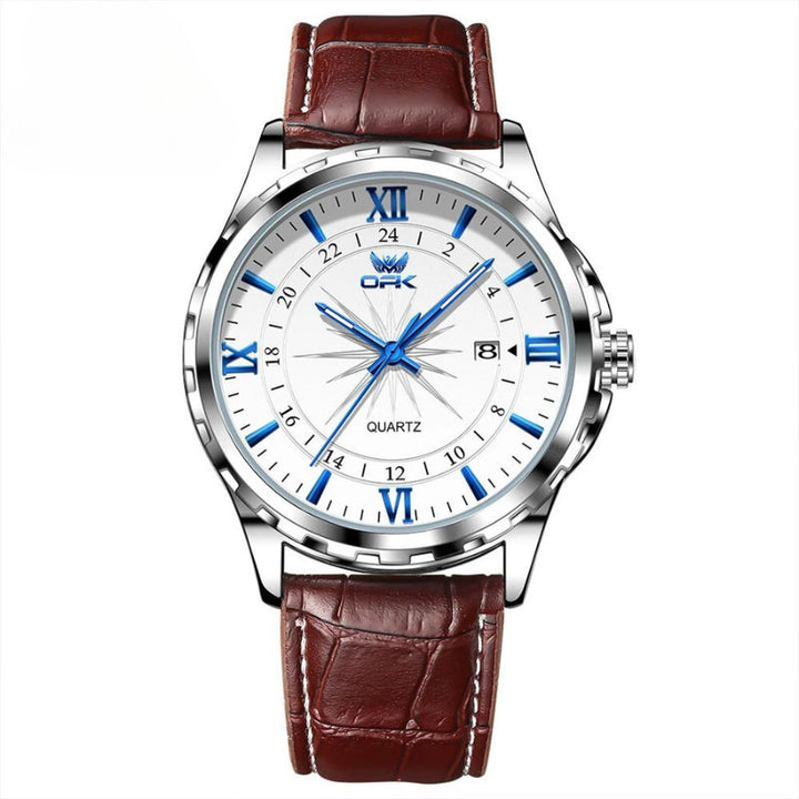 Valor Timepiece
