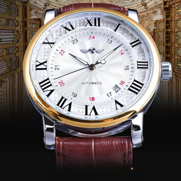 Automatic Elegance Collection
