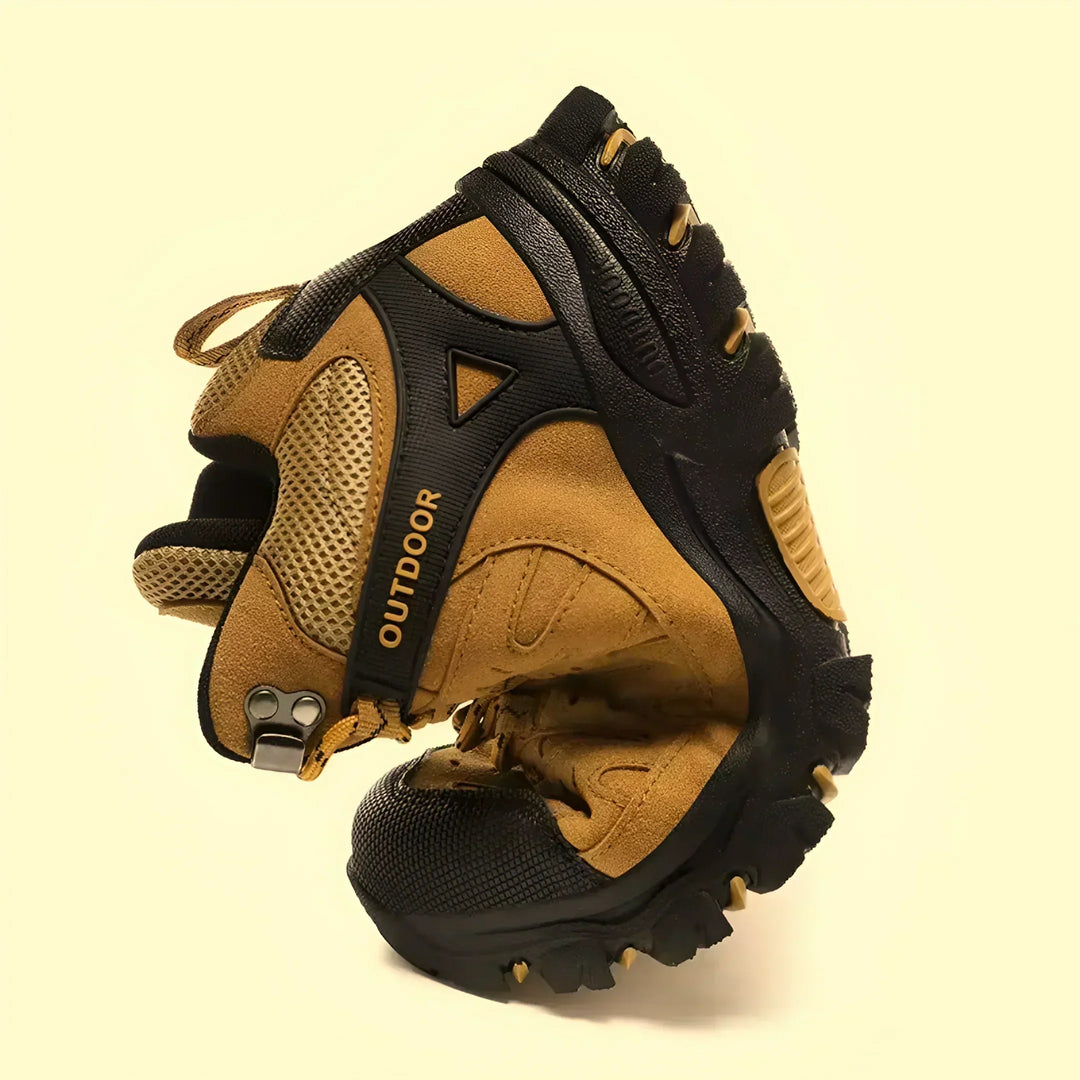 Eliza© Koen - Ortopedyczne Obuwie