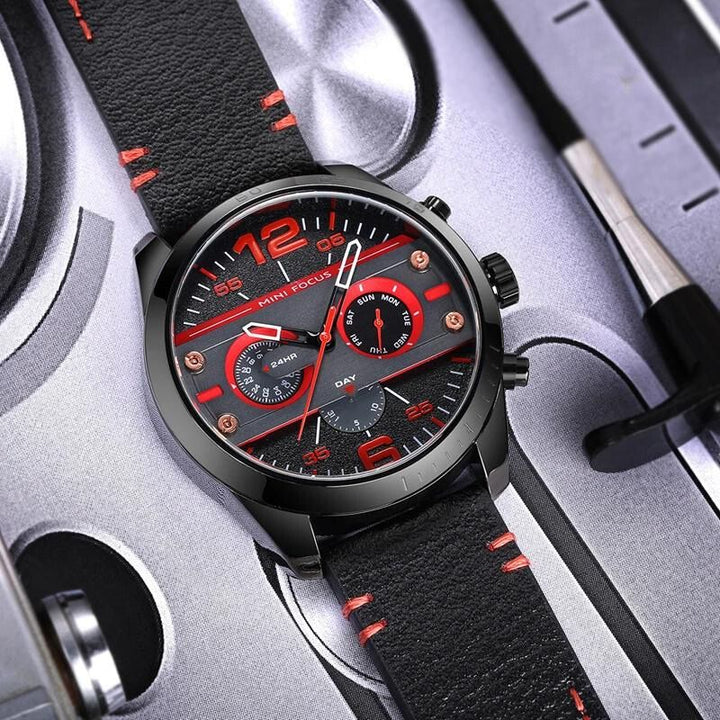 Maison Duvant: Elegant Living Redefined