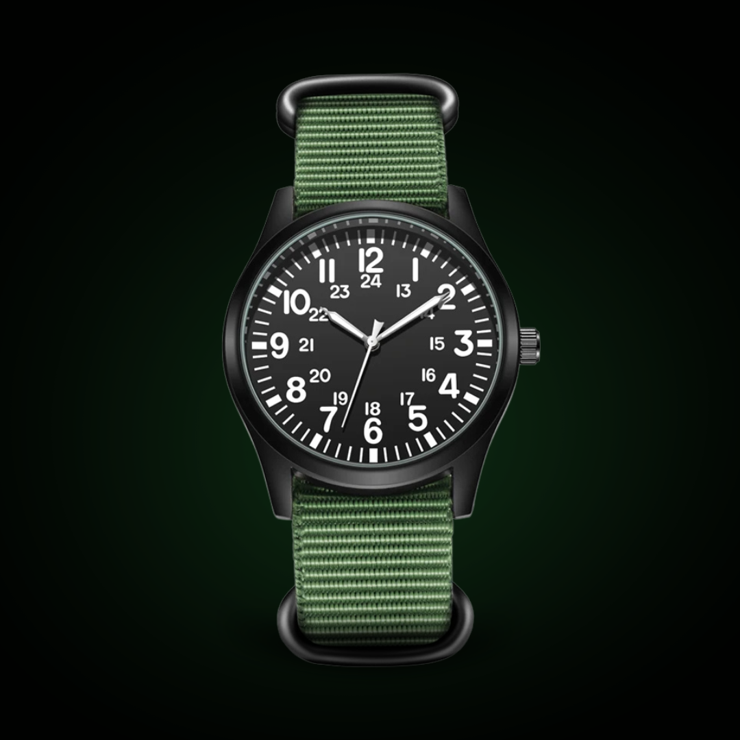 Zegarek Militarny™ - Eliza®