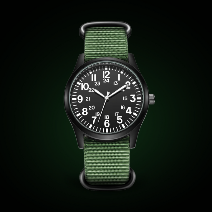 Zegarek Militarny™ - Eliza®
