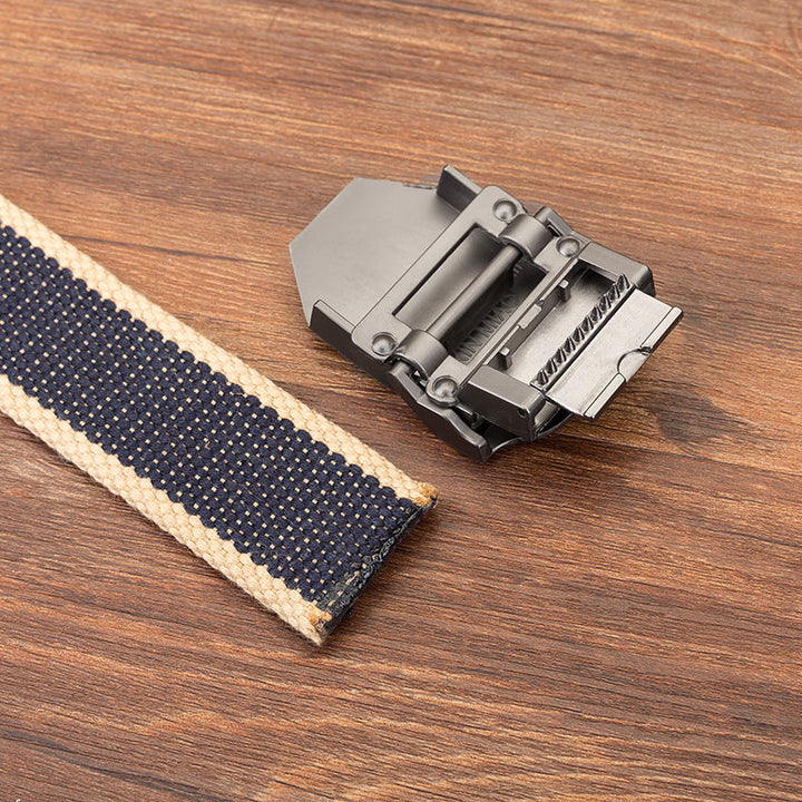 Pass Canvas Trailhold