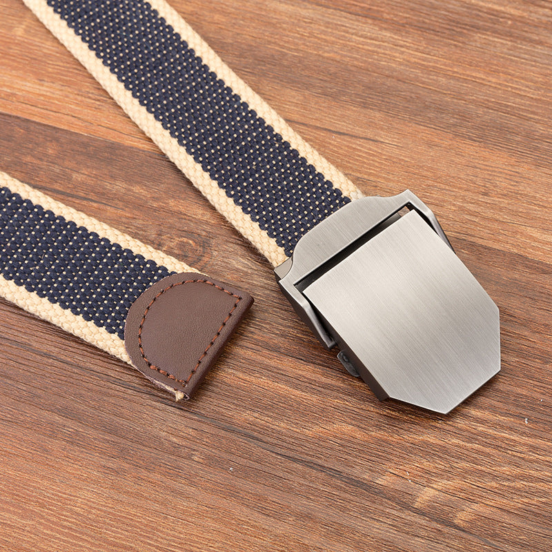 Pass Canvas Trailhold