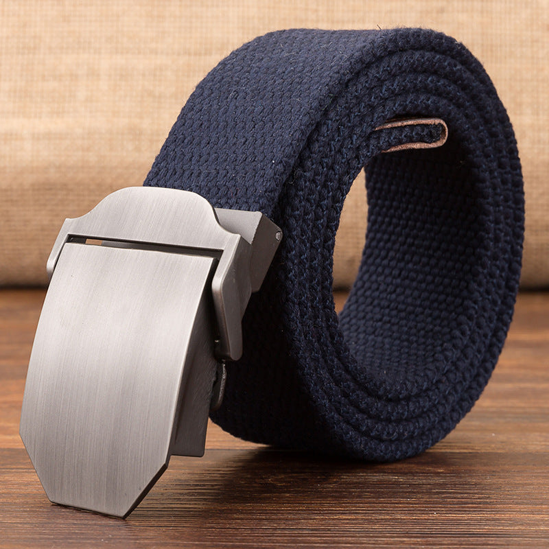 Pas Canvas Trailhold