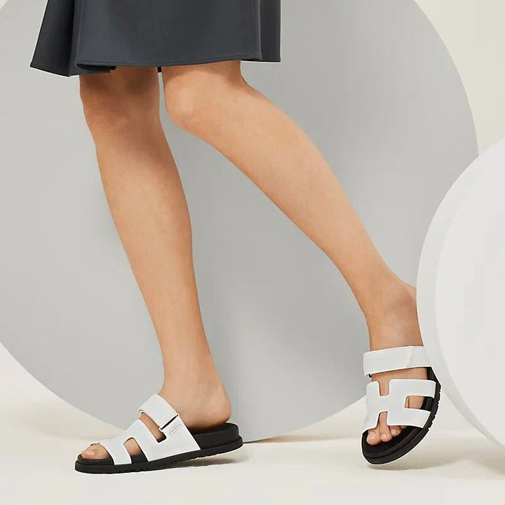 Anethra - Eleganckie sandały