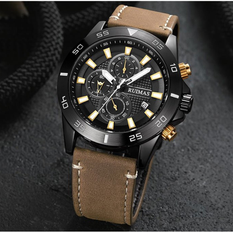 ChronoSeries 46-Inch