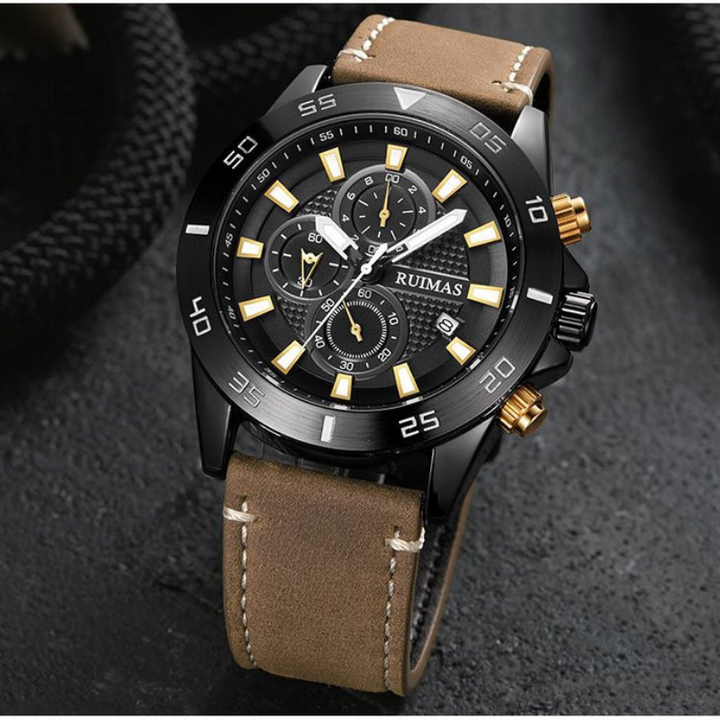 ChronoSeries 46-Inch