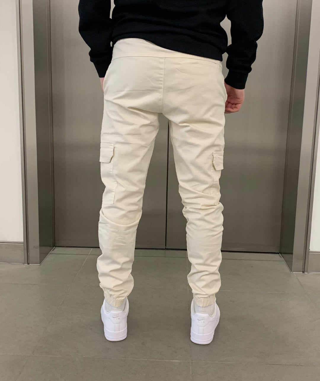 Spodnie Cargo Jogger PremiumFit™ 