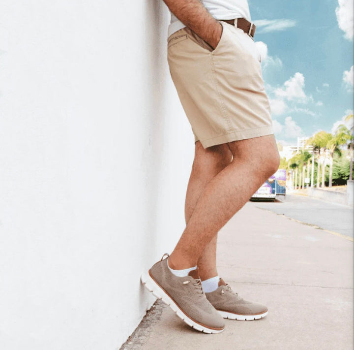 Marcelo – Eleganckie i Stylowe Buty od Eliza©