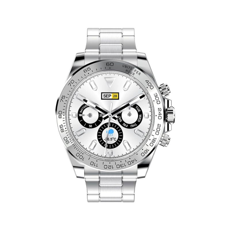 FusionX: The Ultimate Blend of Innovation