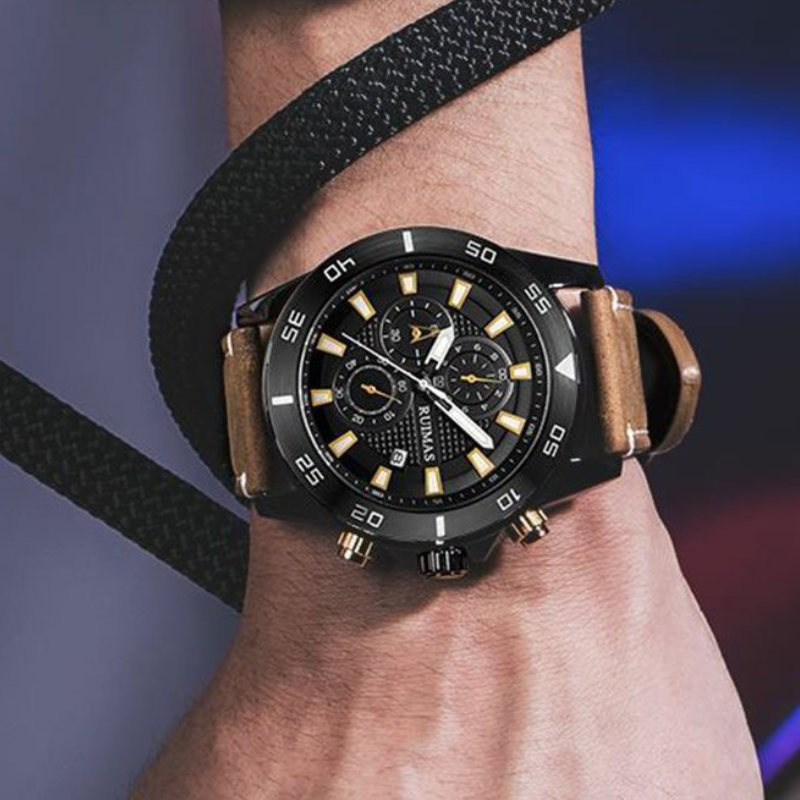 ChronoSeries 46-Inch