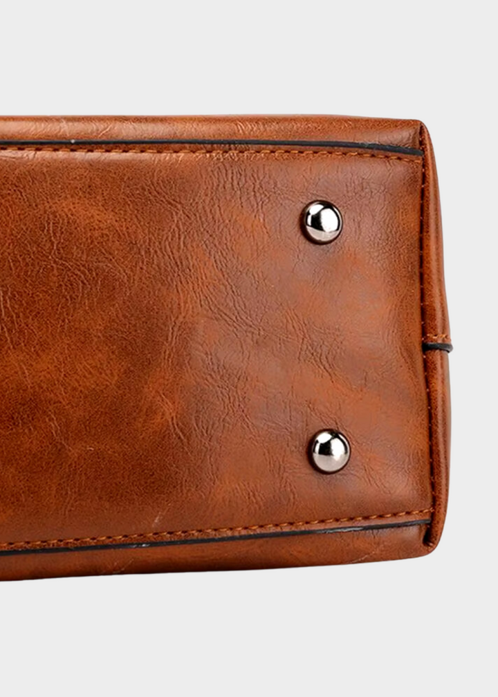 Torba na ramię Alexa Signature (Vegan)