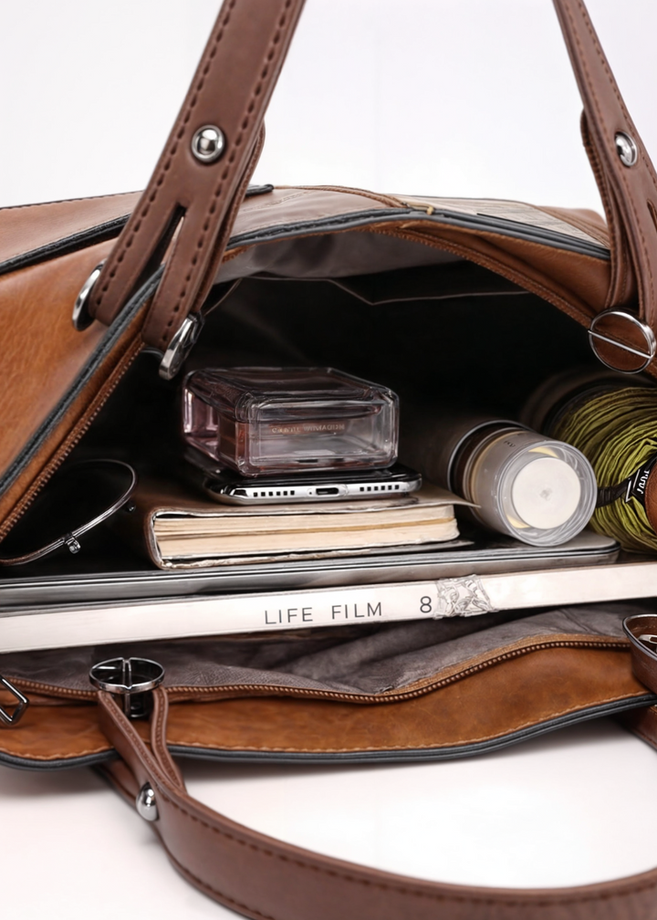 Torba na ramię Alexa Signature (Vegan)