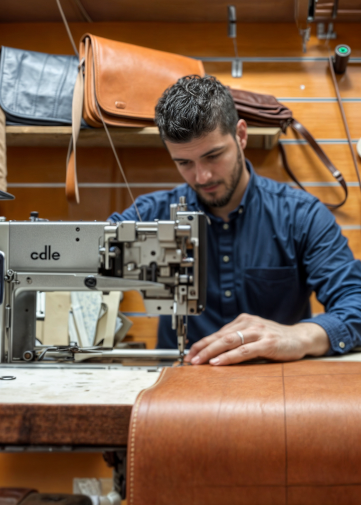 Torba na ramię Alexa Signature (Vegan)