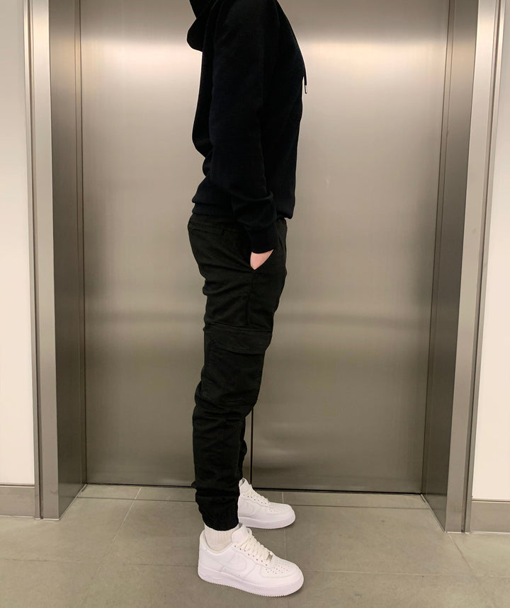 Spodnie Cargo Jogger PremiumFit™ 