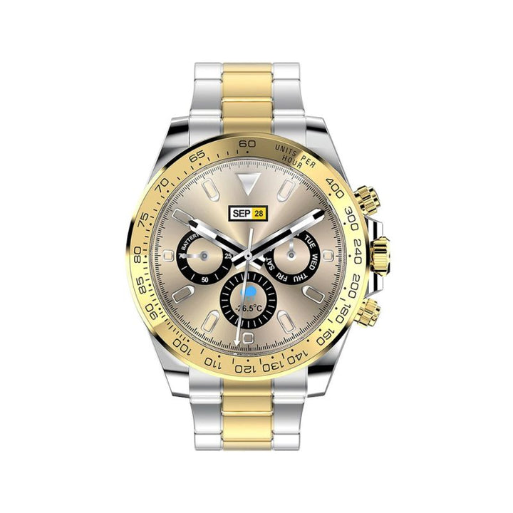 FusionX: The Ultimate Blend of Innovation