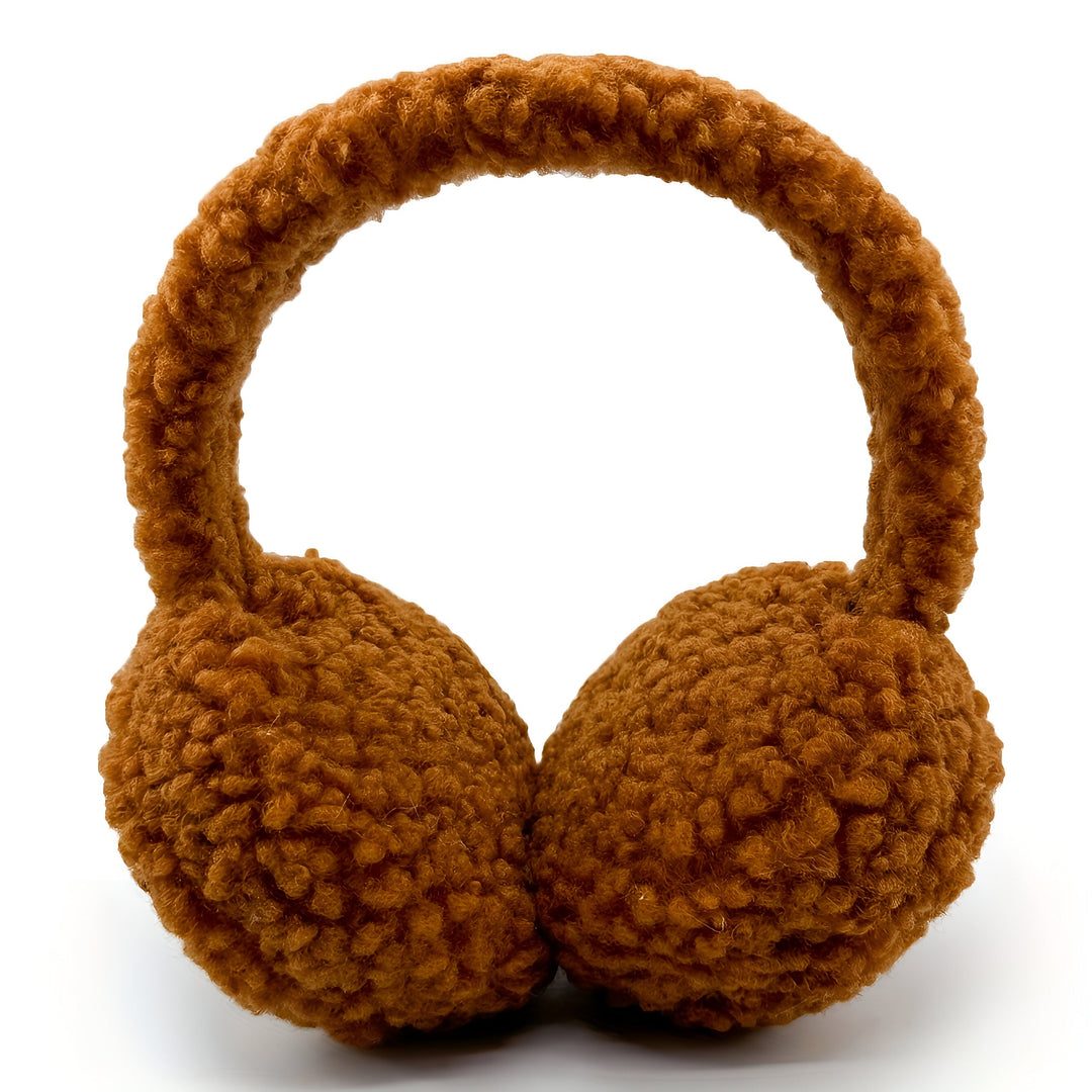 Paulina – Nauszniki Teddy