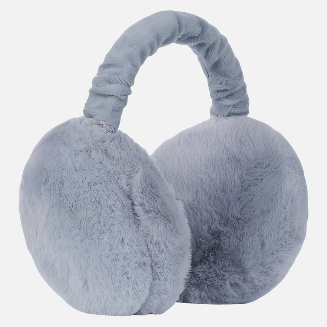 Alicja – Miękkie Ocieplacze na Uszy