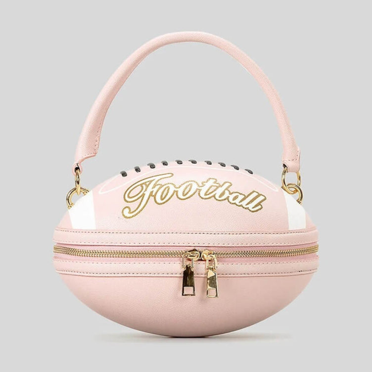 Torba na dzień meczowy gry w futbol amerykański