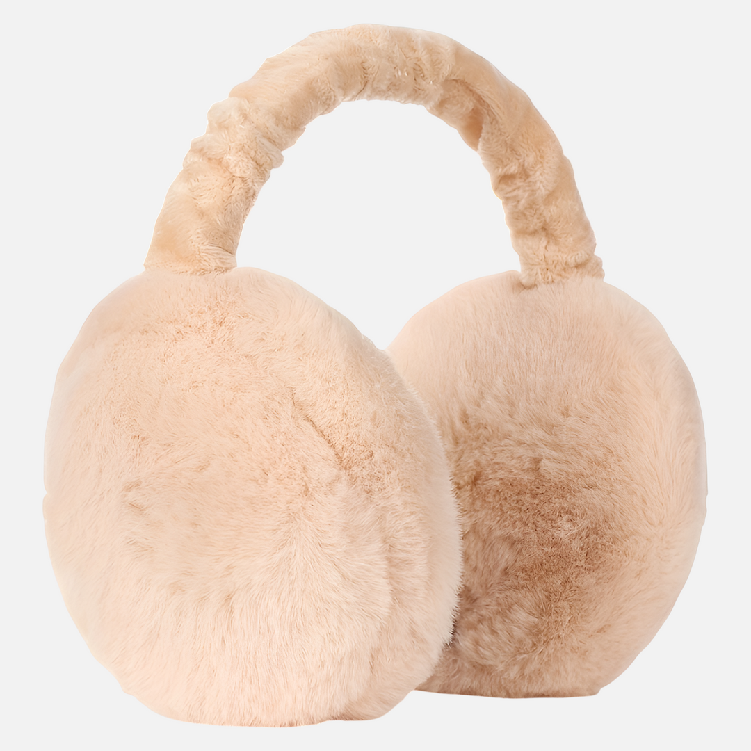 Alicja – Miękkie Ocieplacze na Uszy