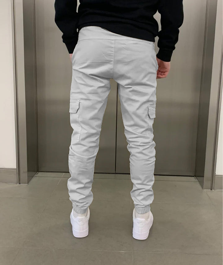 Spodnie Cargo Jogger PremiumFit™ 