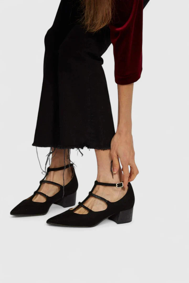 Lidia | Ortopedyczne Obcasy