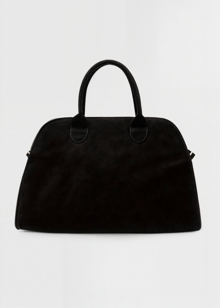 Cleo™ Suede BB Handbag