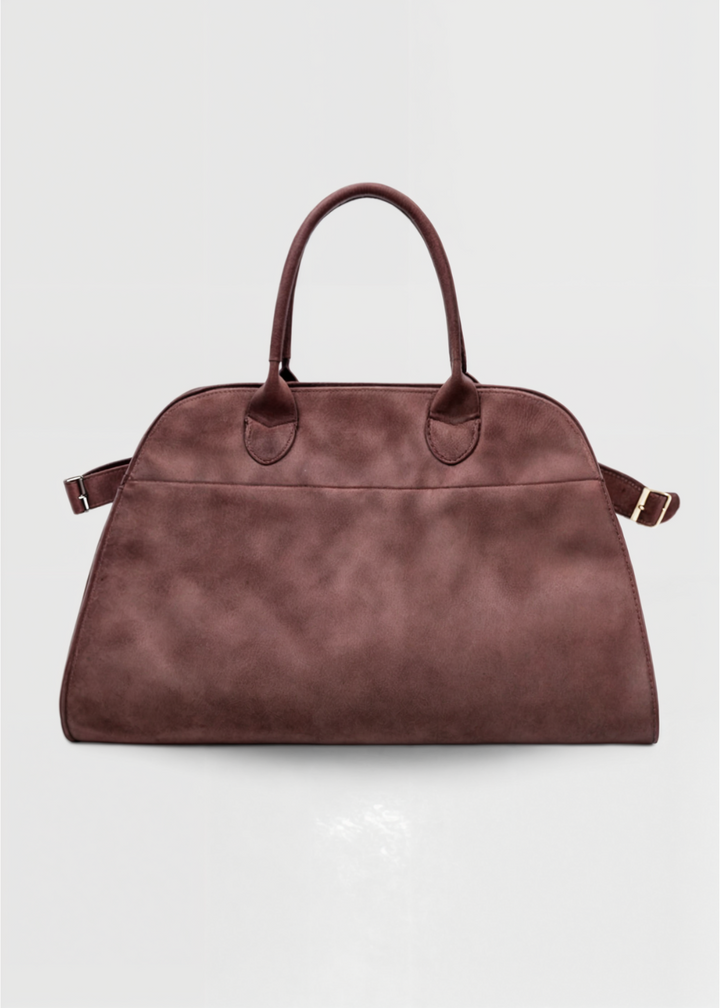 Cleo™ Suede BB Handbag