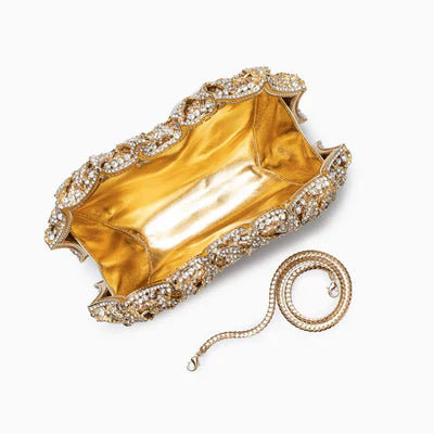 Eliza™ | Kopertówka Luna Spark