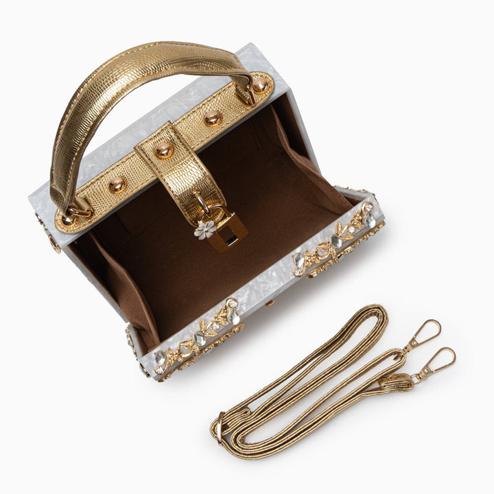 Eliza™ | Vittoria Box