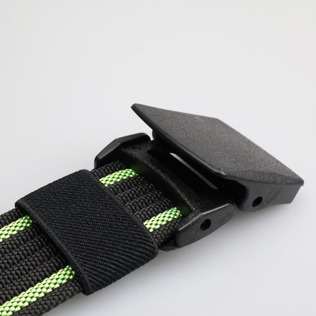 Pas narzędziowy z feldspatem