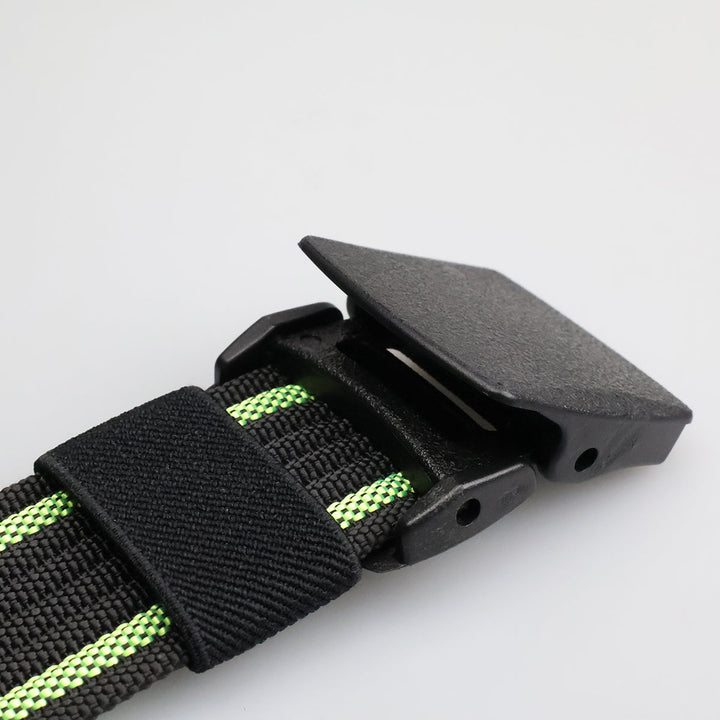 Pas narzędziowy z feldspatem