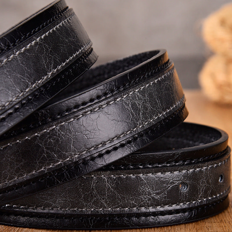 Pasek skórzany Ridgeline