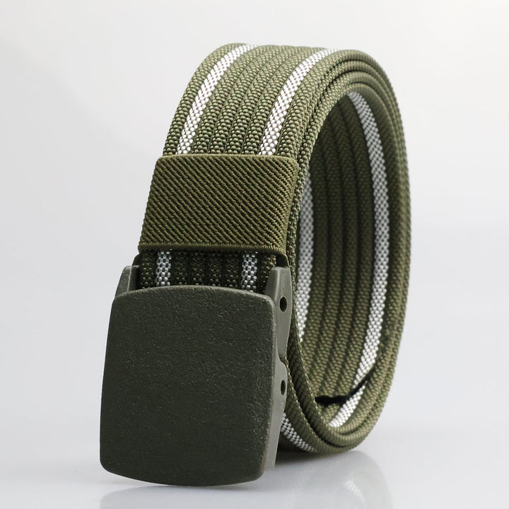 Pas narzędziowy z feldspatem