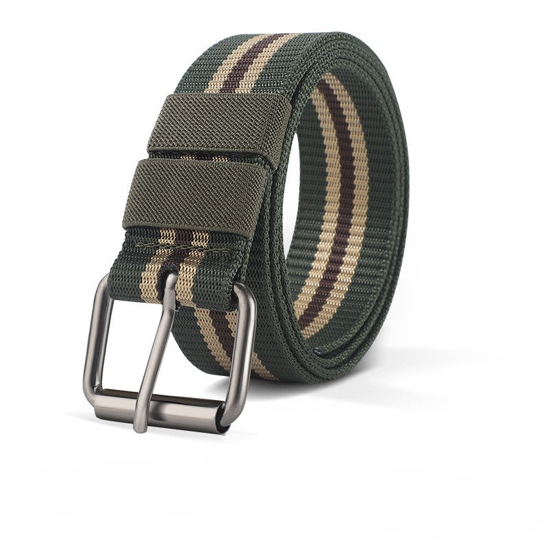 Pas Użytkowy Garrison