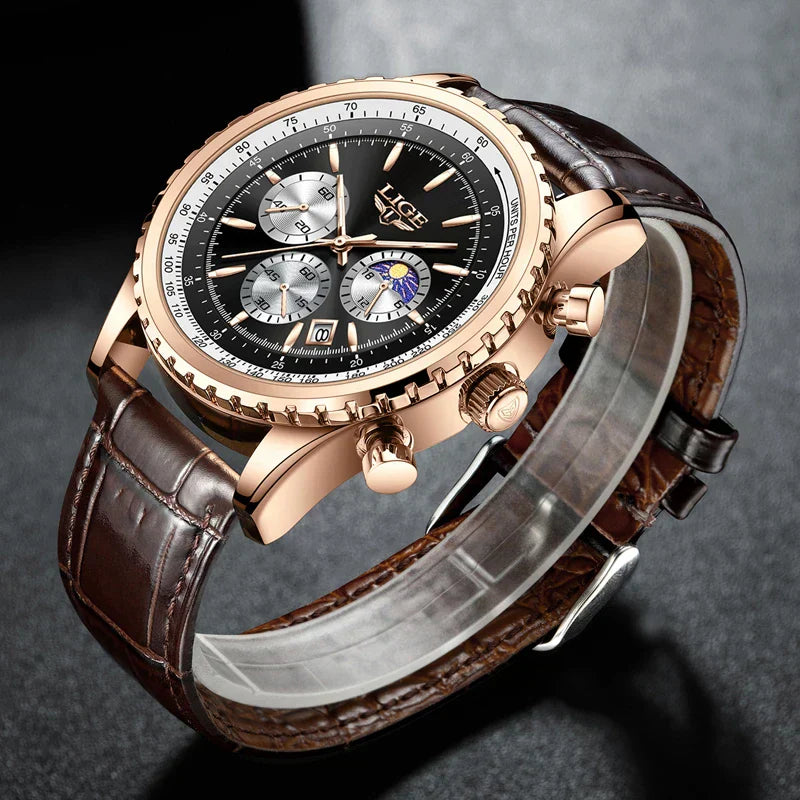Chronograph Selon
