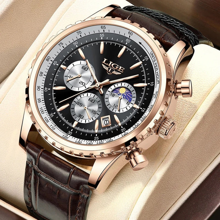 Chronograph Selon