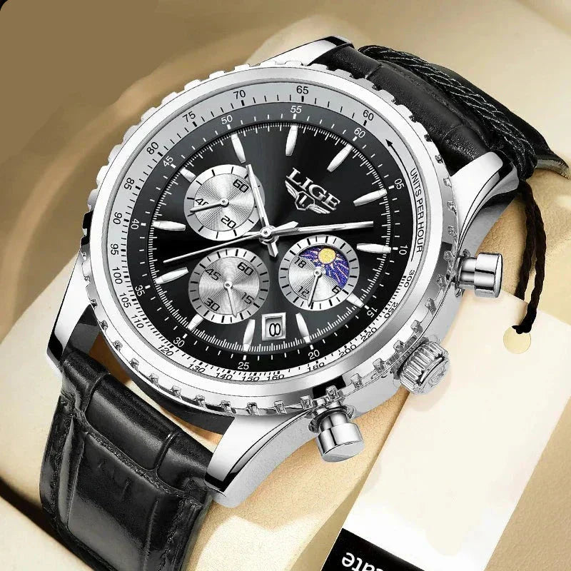 Chronograph Selon