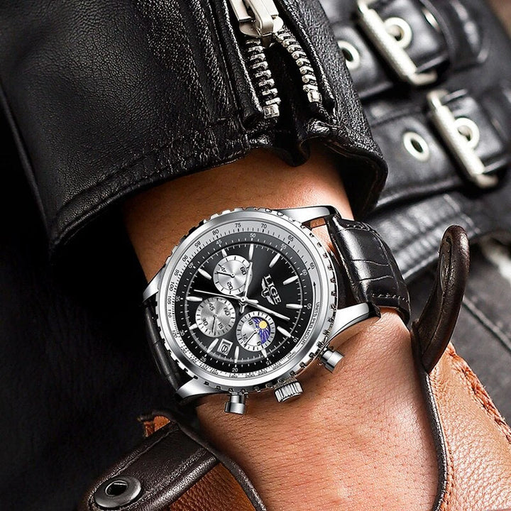 Chronograph Selon